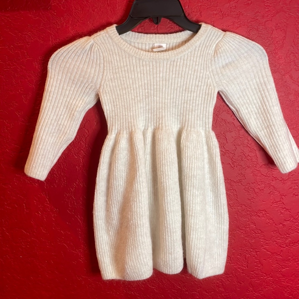 Toddler baby gap dress